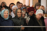 31-Служение епископа Амфилохия в Неделю 15-ю по Пятидесятнице