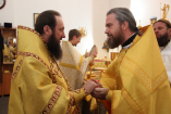 37-Служение епископа Амфилохия в Неделю 15-ю по Пятидесятнице