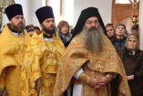 46-Служение епископа Амфилохия в Неделю 15-ю по Пятидесятнице