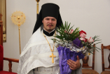 50-Служение епископа Амфилохия в Неделю 15-ю по Пятидесятнице
