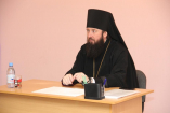 1-Собрание духовенства Усть-Каменогорской и Семипалатинской епархии