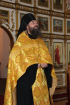 3-Служение епископа Амфилохия в Неделю вторую по Пятидесятнице