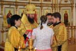 26-Служение епископа Амфилохия в Неделю вторую по Пятидесятнице