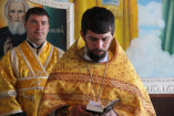 7-Архипастырский визит в город Зыряновск