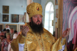 10-Архипастырский визит в город Зыряновск