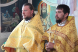 12-Архипастырский визит в город Зыряновск