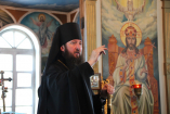 29-Архипастырский визит в город Зыряновск