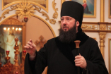 22-Архиерейское богослужение в день отдания праздника Введения во храм Пресвятой Богородицы