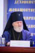 7-В Астане состоялся Съезд архипастырей, духовенства, монашествующих и мирян Казахстанского Митрополичьего Округа
