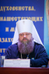 19-В Астане состоялся Съезд архипастырей, духовенства, монашествующих и мирян Казахстанского Митрополичьего Округа