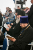 22-В Астане состоялся Съезд архипастырей, духовенства, монашествующих и мирян Казахстанского Митрополичьего Округа