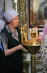 4-День памяти святого великомученика и целителя Пантелеимона