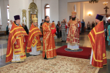 День памяти святого великомученика и целителя Пантелеимона