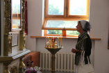8-День памяти святого великомученика и целителя Пантелеимона
