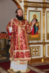 11-День памяти святого великомученика и целителя Пантелеимона
