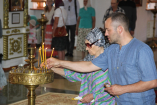12-День памяти святого великомученика и целителя Пантелеимона