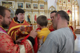 14-День памяти святого великомученика и целителя Пантелеимона