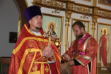 18-День памяти святого великомученика и целителя Пантелеимона