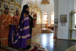 19-День памяти святого великомученика и целителя Пантелеимона