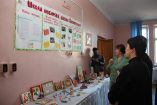 3-Двадцатилетие воскресной школы Спасо-Воскресенского кафедрального собора города Семипалатинск