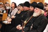 5-Двадцатилетие воскресной школы Спасо-Воскресенского кафедрального собора города Семипалатинск