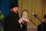 11-Двадцатилетие воскресной школы Спасо-Воскресенского кафедрального собора города Семипалатинск