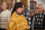 6-Архипастырский визит в город Семипалатинск. Служение Преосвященного епископа Амфилохия в Знаменско-Абалацком Петро-Павловском женском монастыре
