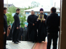 3-В Семипалатинске православные встретили Крест-мощевик