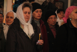 4-Служение епископа Амфилохия в Неделю 20-ю по Пятидесятнице