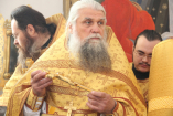 16-Служение епископа Амфилохия в Неделю 20-ю по Пятидесятнице