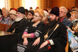 8-Визит Преосвященнейшего Амфилохия в Дом Дружбы в городе Семипалатинске