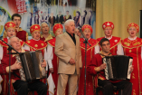 9-Визит Преосвященнейшего Амфилохия в Дом Дружбы в городе Семипалатинске