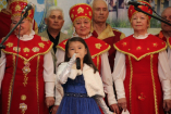 12-Визит Преосвященнейшего Амфилохия в Дом Дружбы в городе Семипалатинске