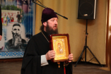 13-Визит Преосвященнейшего Амфилохия в Дом Дружбы в городе Семипалатинске