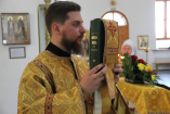 3-День памяти святых апостолов Петра и Павла