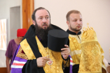 4-День памяти святых апостолов Петра и Павла