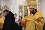 5-День памяти святых апостолов Петра и Павла