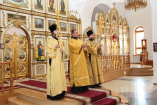 9-День памяти святых апостолов Петра и Павла