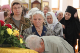 15-День памяти святых апостолов Петра и Павла