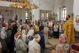 18-День памяти святых апостолов Петра и Павла