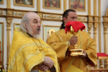 19-День памяти святых апостолов Петра и Павла