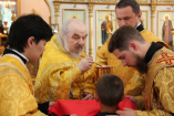 21-День памяти святых апостолов Петра и Павла