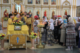 23-День памяти святых апостолов Петра и Павла
