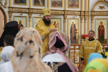 26-День памяти святых апостолов Петра и Павла
