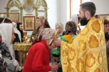 28-День памяти святых апостолов Петра и Павла