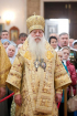 19-Праздник благоверного князя Александра Невского и преподобного Александра Свирского в столице Казахстана