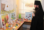 23-Рождественский концерт в Центральной воскресной школе г.Усть-Каменогорска