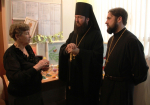 26-Рождественский концерт в Центральной воскресной школе г.Усть-Каменогорска