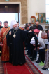 2-Епископ Усть-Каменогорский и Семипалатинский Амфилохий принял участие в духовных торжествах, посвященных новомученикам Акмолинским