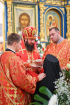 20-Епископ Усть-Каменогорский и Семипалатинский Амфилохий принял участие в духовных торжествах, посвященных новомученикам Акмолинским